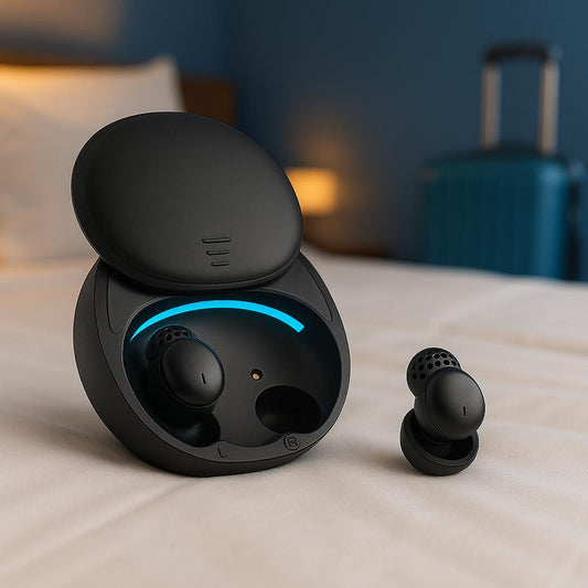 AURICULARES SLEEP PRO