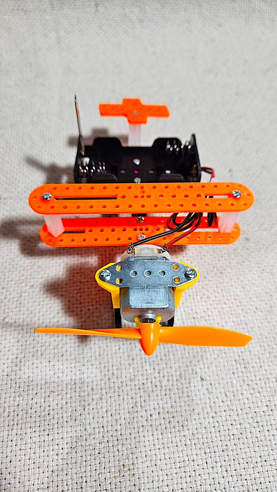 Kit STEM Robótica | Colección de 6 Proyectos