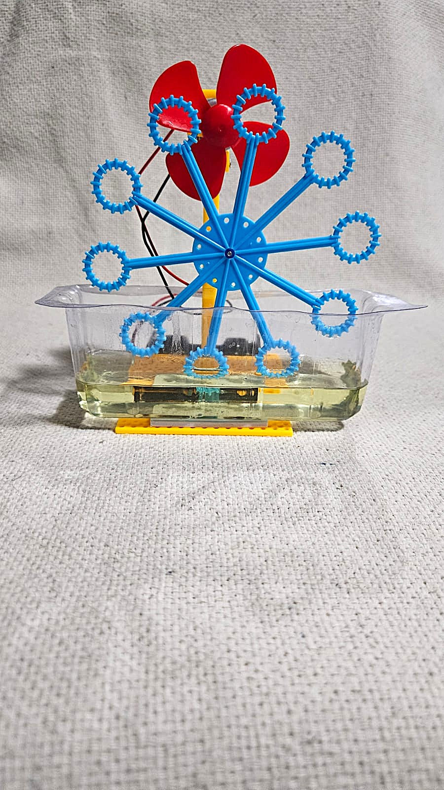 Kit STEM Robótica | Colección de 6 Proyectos