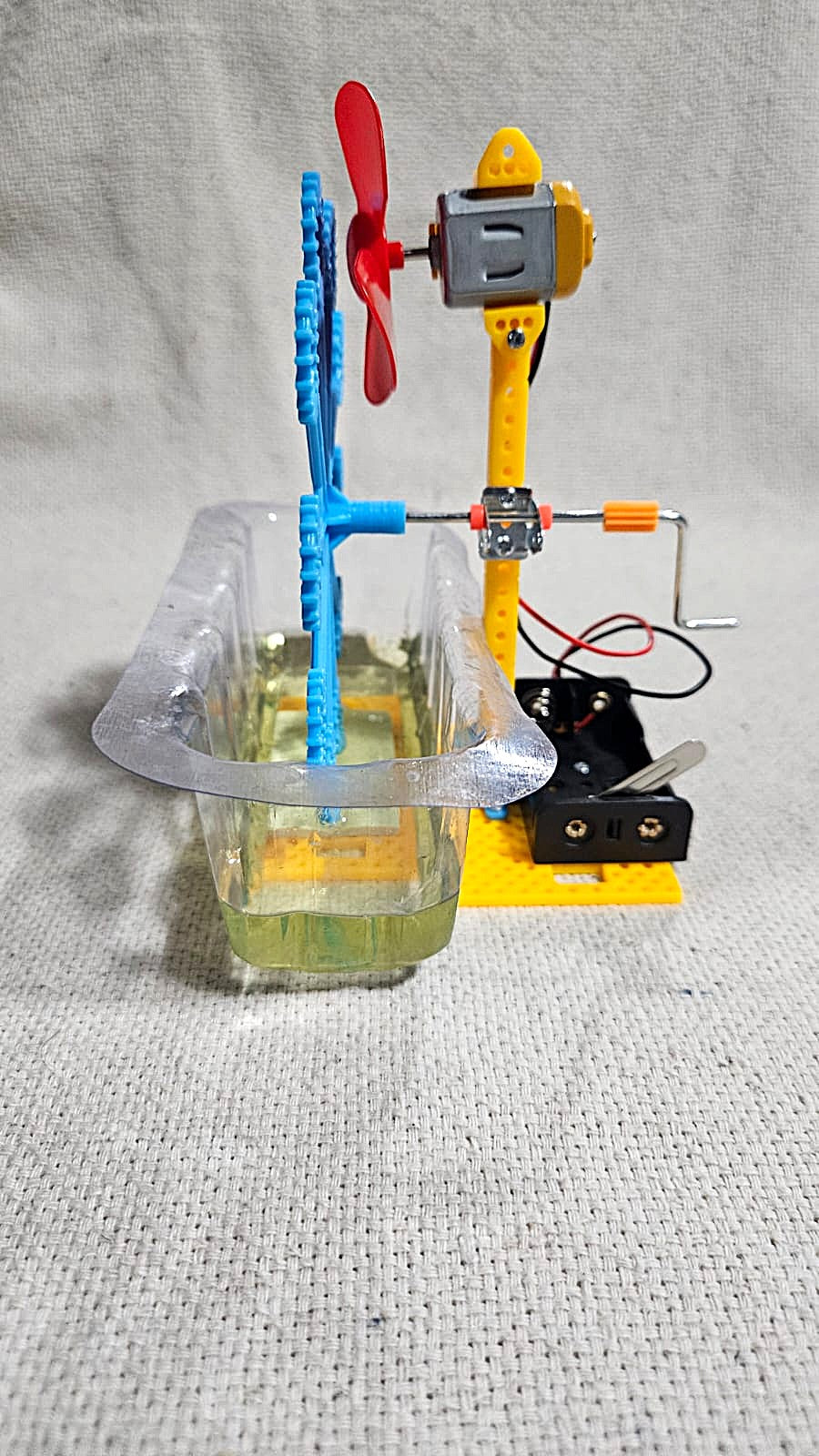 Kit STEM Robótica | Colección de 6 Proyectos