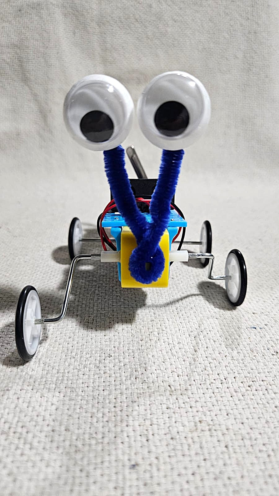 Kit STEM Robótica | Colección de 6 Proyectos