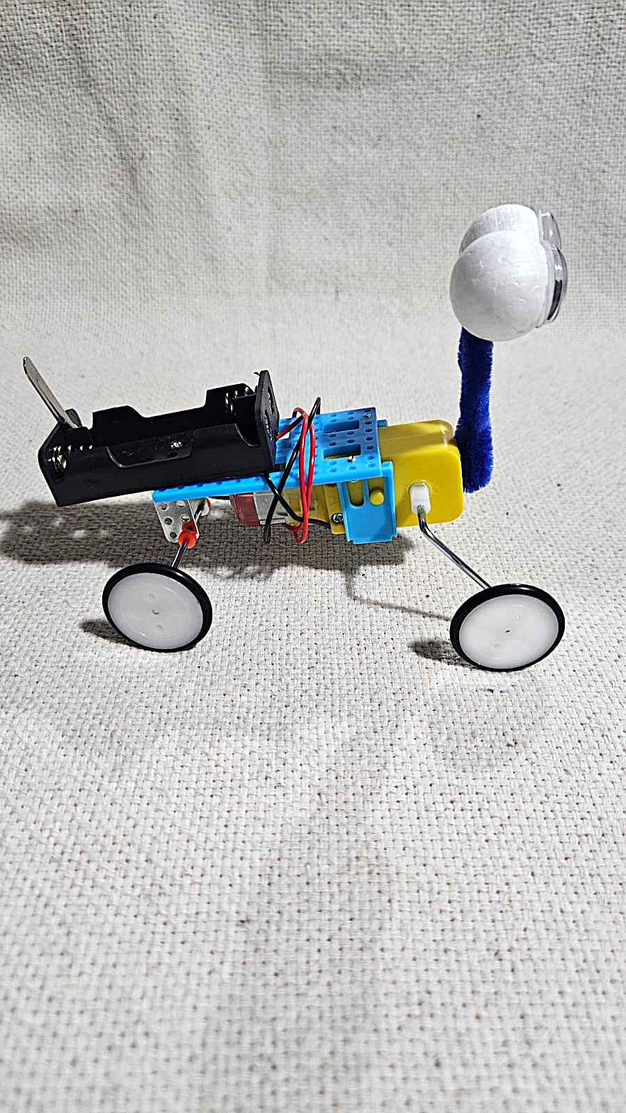 Kit STEM Robótica | Colección de 6 Proyectos