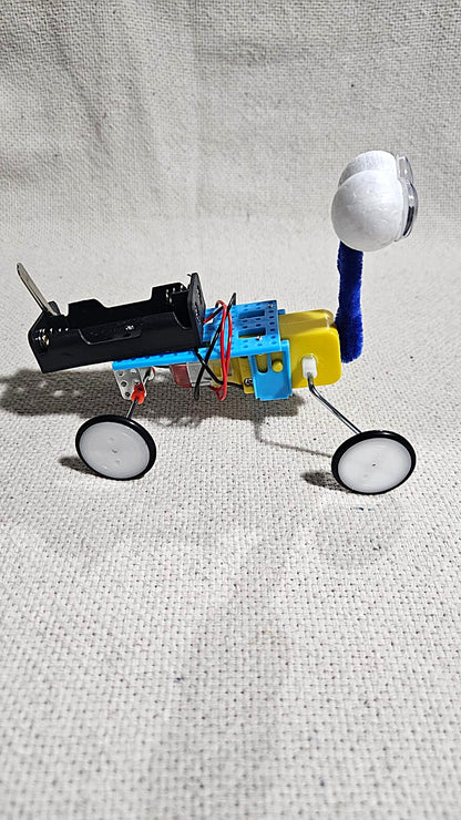 Kit STEM Robótica | Colección de 6 Proyectos