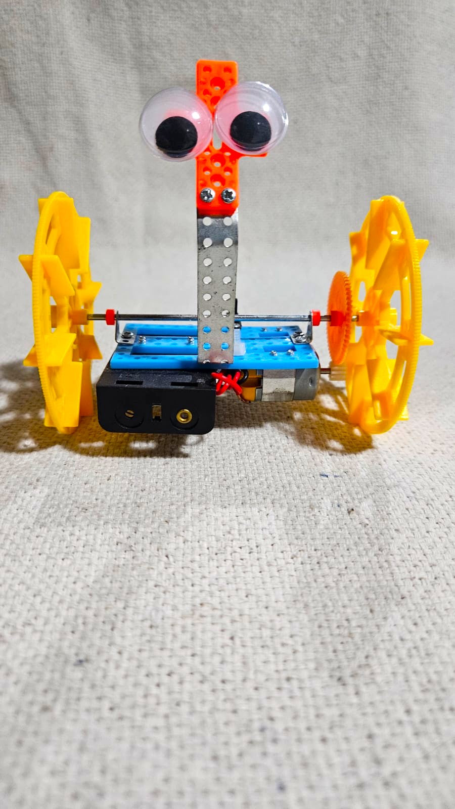 Kit STEM Robótica | Colección de 6 Proyectos