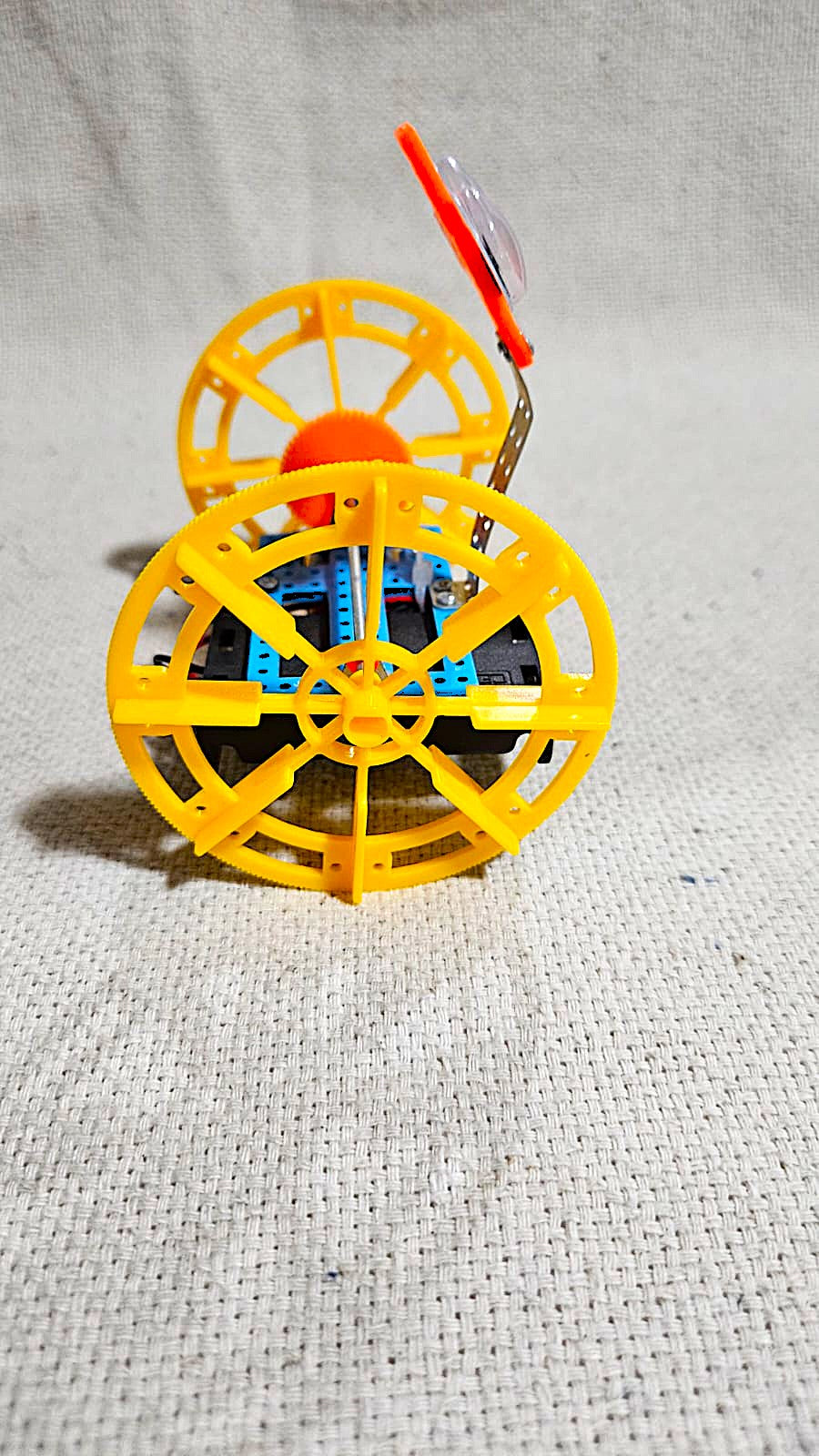 Kit STEM Robótica | Colección de 6 Proyectos
