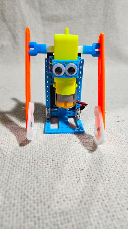 Kit STEM Robótica | Colección de 6 Proyectos