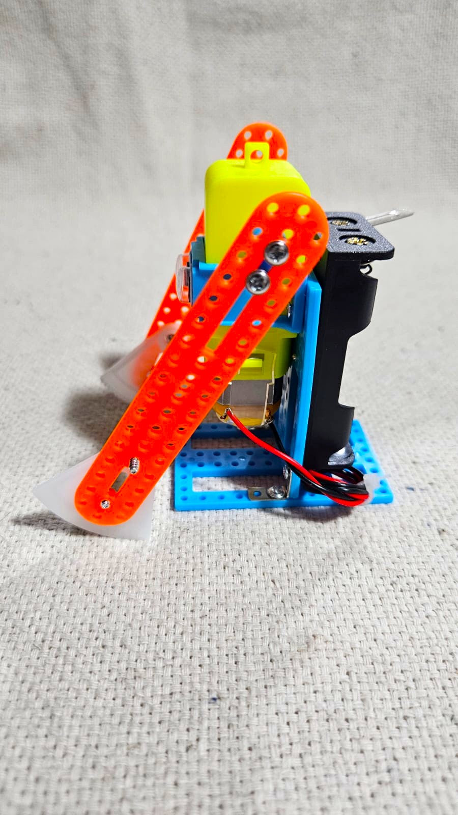 Kit STEM Robótica | Colección de 6 Proyectos